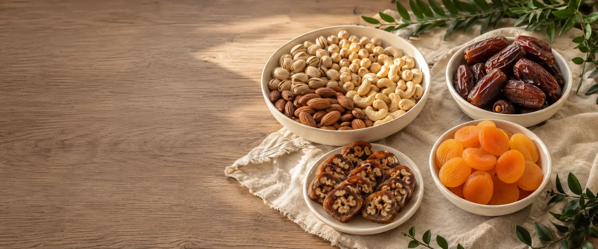 Açılışa Özel 2 KG Lezzet Paketi