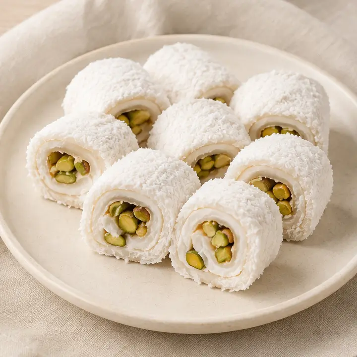 Saray Sarma Lokum